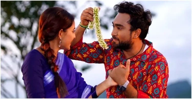 জোভান- তটিনীর নাটক "কসম" ৭ দিনে ৭০ লাখ ভিউ